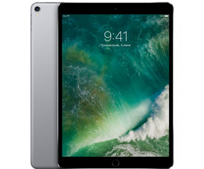 iPad Pro 10.5' WiFi + LTE, 256gb, SG (MPHG2) б/у